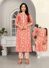 Sabyasachi 01 Capsule Wholesale Printed Kurti With Bottom Catalog

